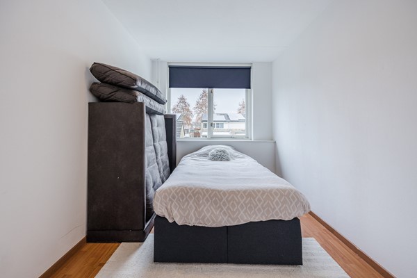 Medium property photo - Grevenbichtstraat 66, 5043 MD Tilburg